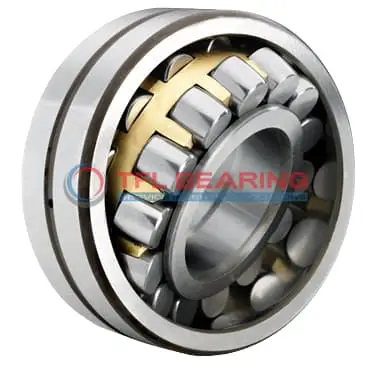 23256 CACK/C4W33 Double Row Spherical Roller Bearing